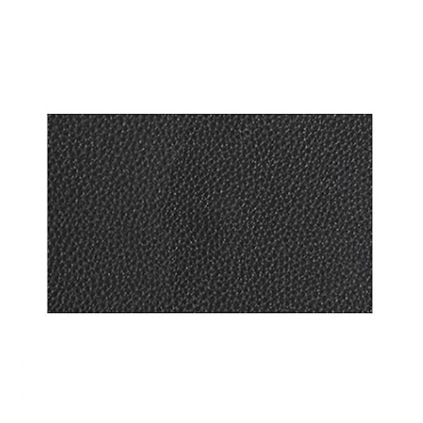 Läderlapp Självhäftande Läderreparationstejp för Möbler 50x138 cm