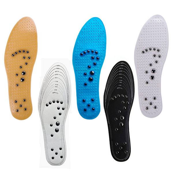 Magnetisk massasjepute, akupunktur og moxibustion massasje white