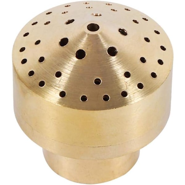 1/4'' 1/2'' 3/4'' 1'' 3/2'' 2'' Messinkinen Veden Suihkulähteen Suihkupää Suihku Puutarhaan Lammelle Huvipuistoon Kirjastoon Koti Sisustukseen Museoon (1/2)