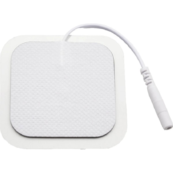 10 stk elektrodestimulerende massasje pads