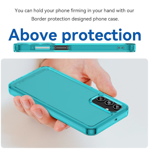 TPU Telefoncover til Samsung Galaxy A15