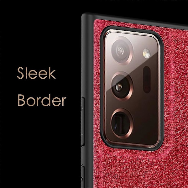 Telefondeksel for Galaxy Note20 Ultra 5G