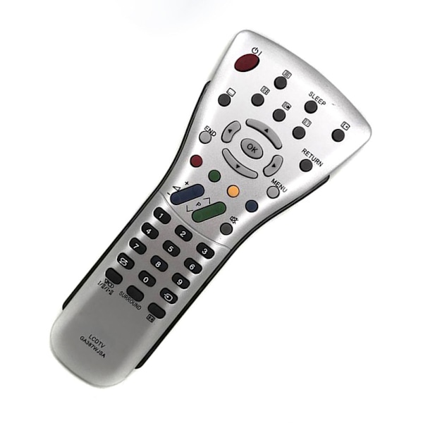GA387WJSA LCD TV fjernkontroll LC-32GA9E LC-37GA9E
