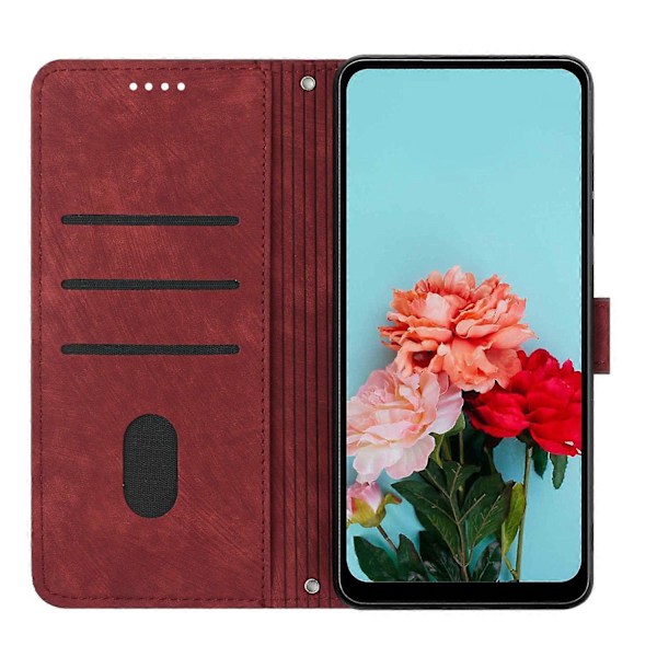 Telefonfodral för TECNO Camon 20 4G