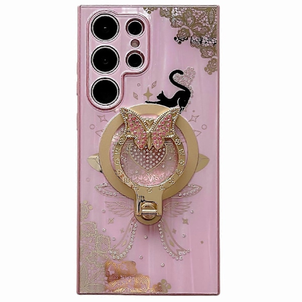 For Galaxy S24 Ultra Telefondeksel