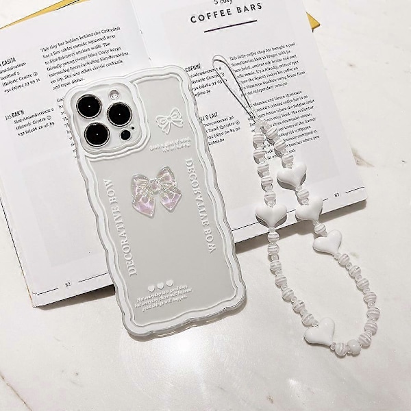 Telefonfodral för iPhone 12 Pro 6,1 tum