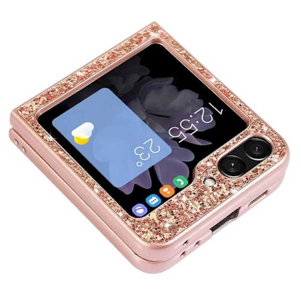 Telefoncover til Galaxy Z Flip5 5G