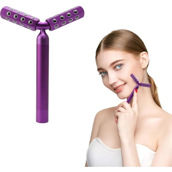 Rullemassager, ansigtsmassager rynkefjerner