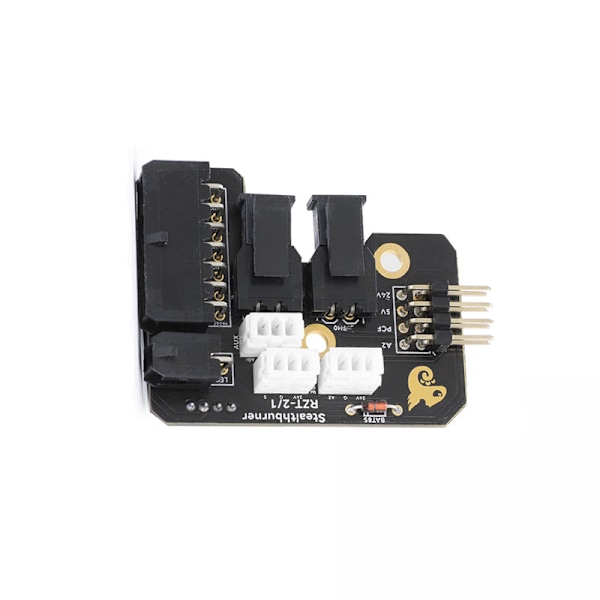 3D-printer tilbehør VORON2.4 split adapterplade