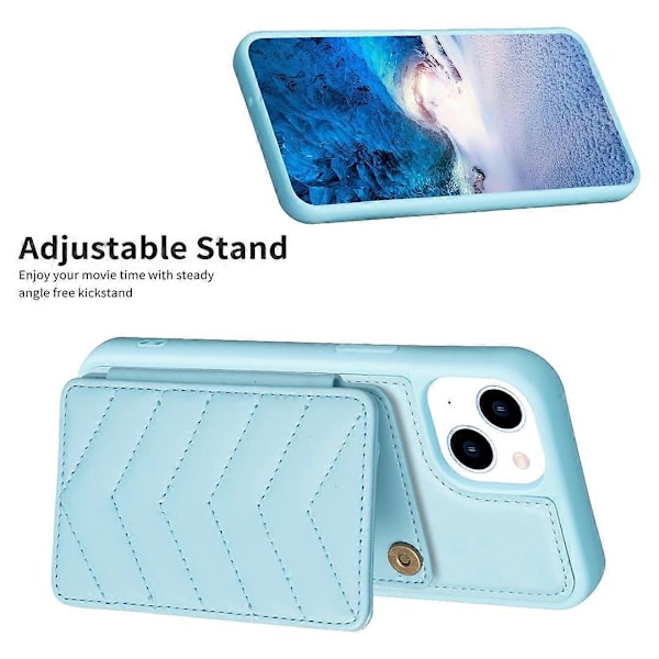 Telefoncover til iPhone 15 Plus