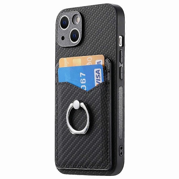 Telefoncover til iPhone 15 Plus