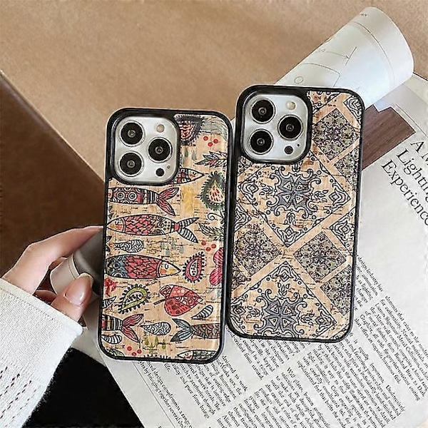 Telefoncover til Apple Classic Series iPhone 14 Pro Max