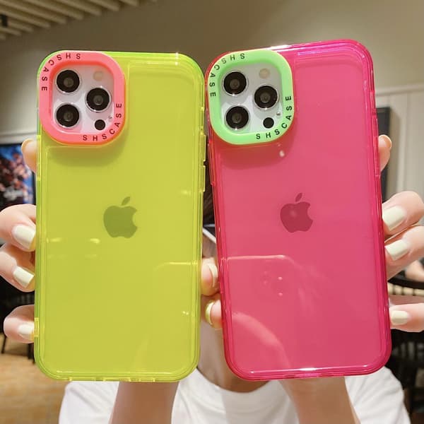 Kompatibel med iPhone 16 Pro-deksler og telefondeksler