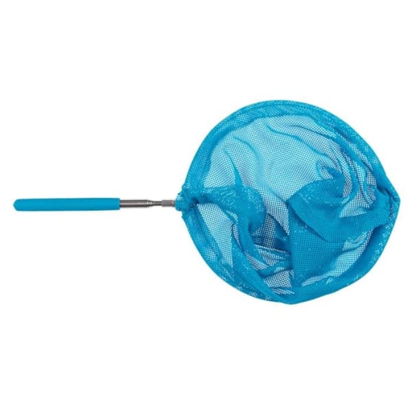 3-Pakning - Uttrekkbart Nett - 40-86 cm multicolor