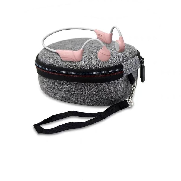 Etui til Aftershokz Trekz Air Aeropex Headset Anti-ridse Beskyttelse