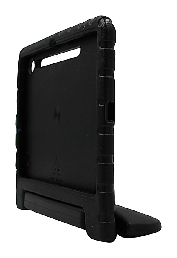 Standcase Barnesett Samsung Galaxy Tab S10 FE 5G Blå Blå
