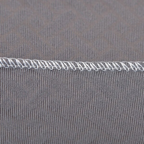 4 stk. Moderne Elastisk Stretch Stoltrekk Strikket Jacquard