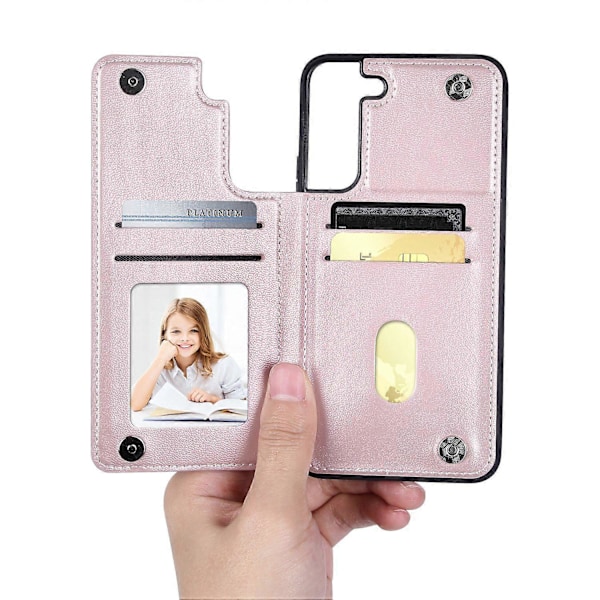 Til Galaxy S23+ Telefoncover