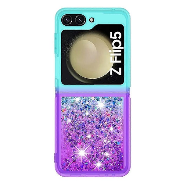 Telefondeksel for Galaxy Z Flip5 5G