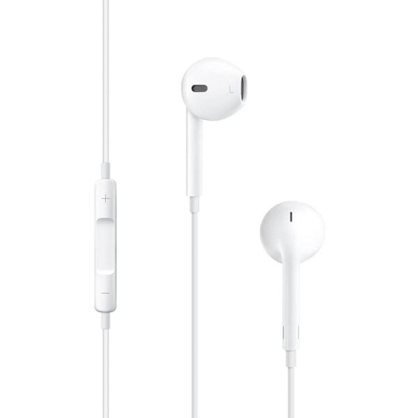 Apple EarPodit 3,5 mm:n mini-liittimellä