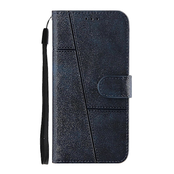 Telefoncover til Xiaomi Poco M3 Blå