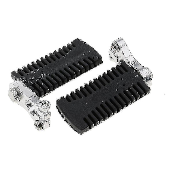 Motorcykel Fotstöds Pedal, 47/49cc Tvåtakts Sport
