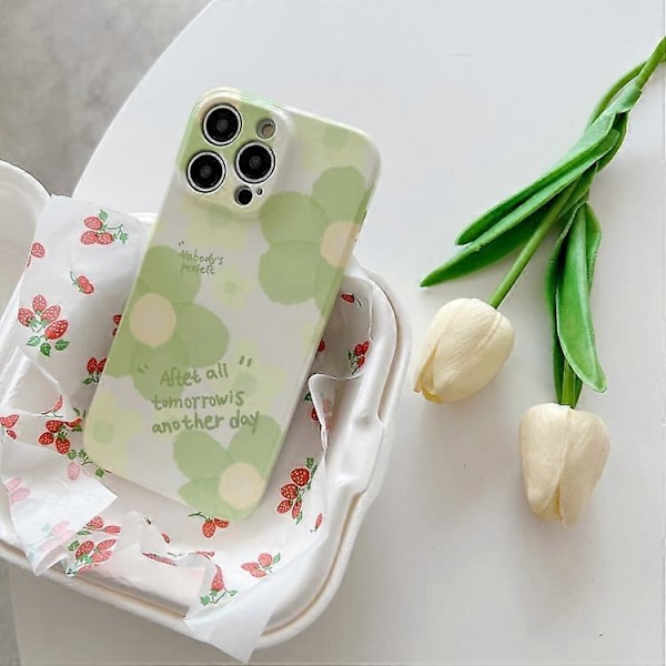 PC-telefoncover til iPhone 15