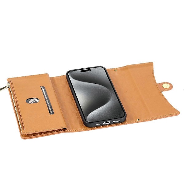 Telefoncover til iPhone 13 Pro 6,1 tommer