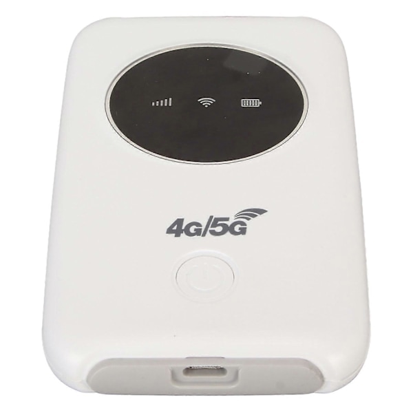 5G Avattu WiFi-modeemi SIM-korttipaikalla - 4G LTE USB WiFi-modeemi