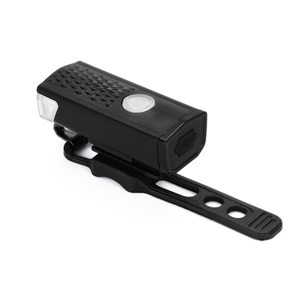 Vandafvisende USB-opladelige LED-cykellys