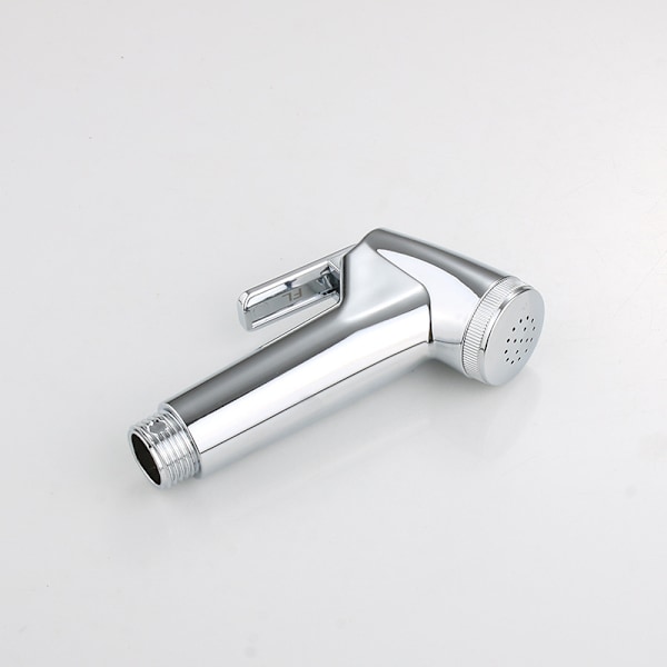 Multifunksjonell håndholdt toalett-bidet dusjspray