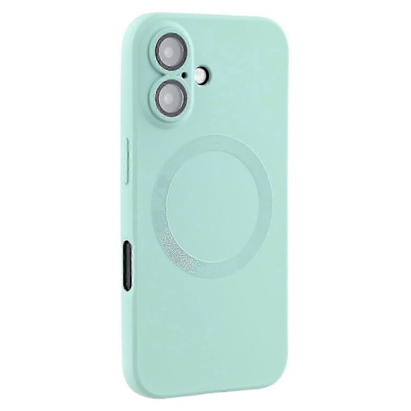 Til iPhone 16 Plus Telefon Cover