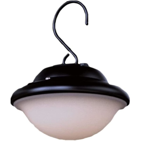 Retro Camping USB Ladeindikator LED Teltlampe