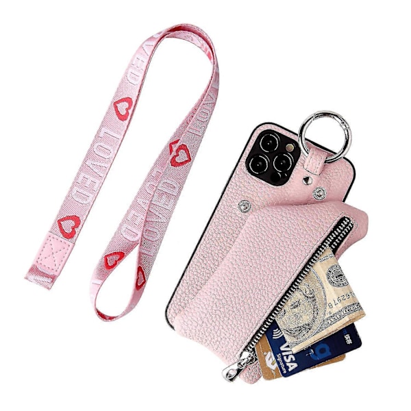 Etui til iPhone 14