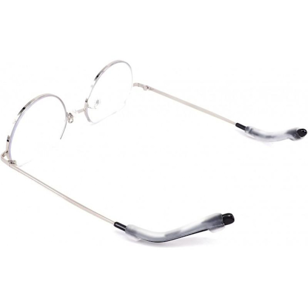 10-PAK Briller Anti-Slip Sort