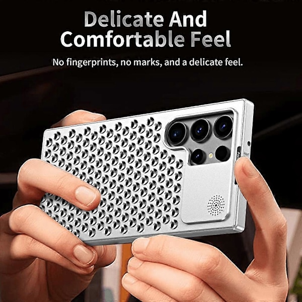 Telefoncover til Galaxy S22 Ultra 5G