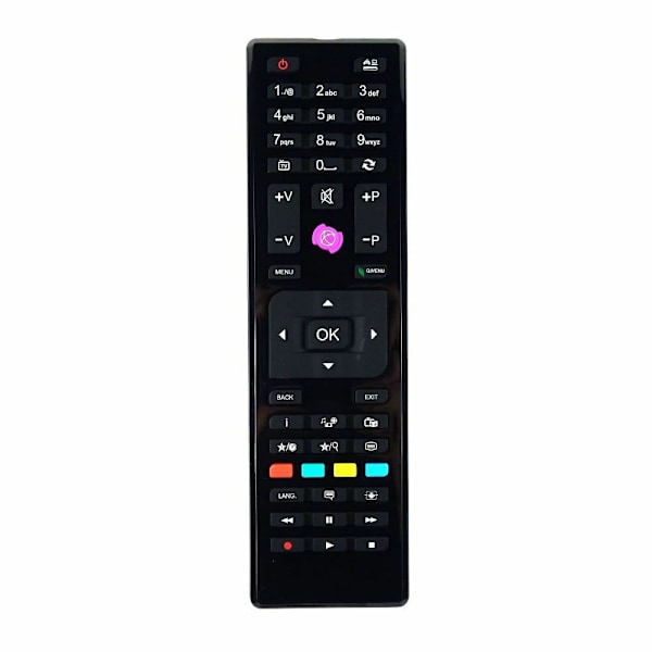 TV-fjernkontroll for JVCRC4875 /RC-4875