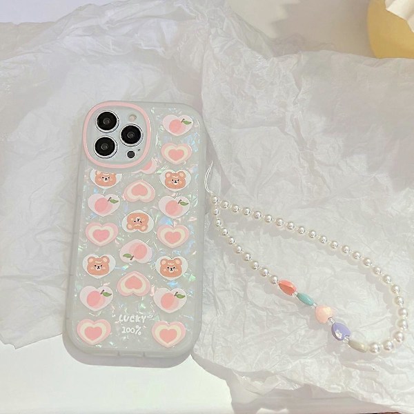 Telefoncover til iPhone 13 Pro 6,1 tommer
