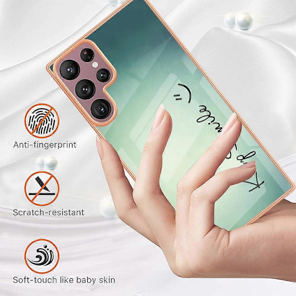 Telefoncover til Galaxy S22 Ultra 5G