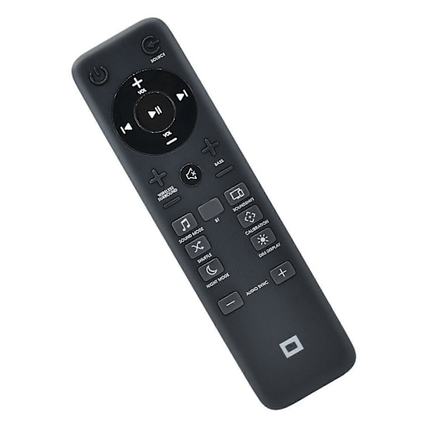 Audio Fjernbetjening Til JBL BAR 5.1 SOUNDBAR Afspiller Musiksystemer Controller