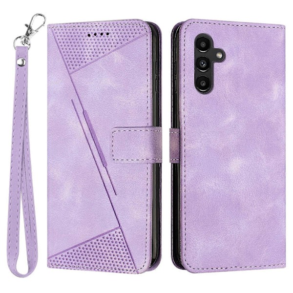 Puhelinkotelo Galaxy A24 4G:lle (162,1 x 77,6 x 8,3 mm)
