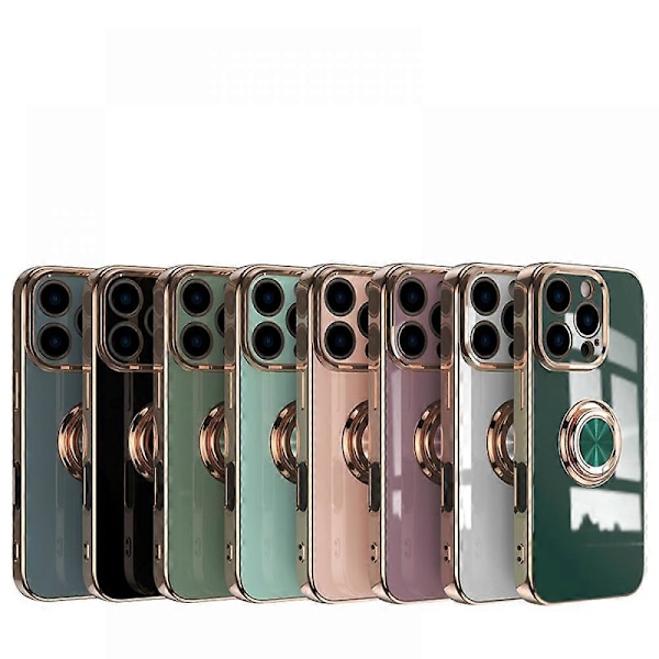 Til Apple Iphone16Pro Telefon Cover