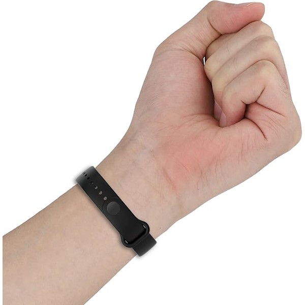 Urremme Sport Armbånd Utbyttbar Armbånd for Redmi smart band pro orange