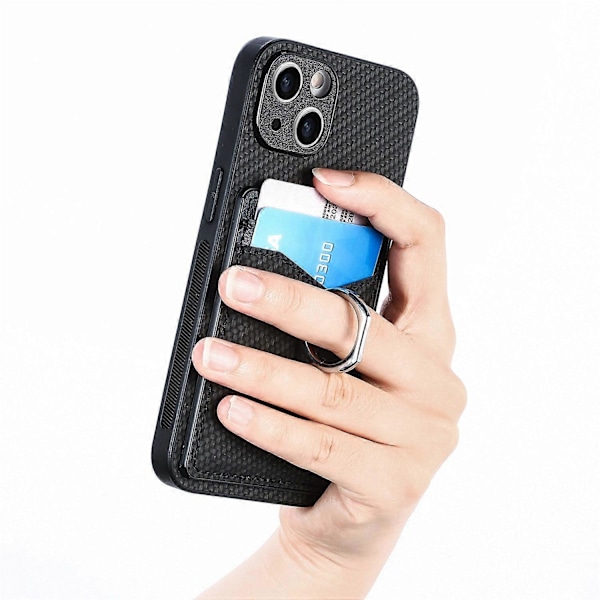 Telefoncover til iPhone 15 Plus