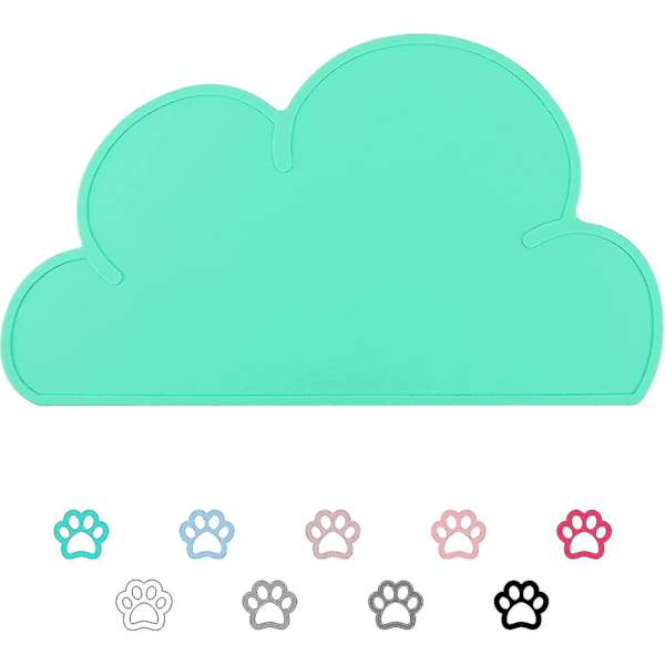 Lucky Pet Food Tray Koiran Alusta