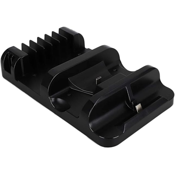 Laddningsstation, Joystick-kontroll Type-C Laddningsdockningsställ