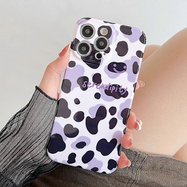 PC-telefoncover til iPhone 14 Pro Max