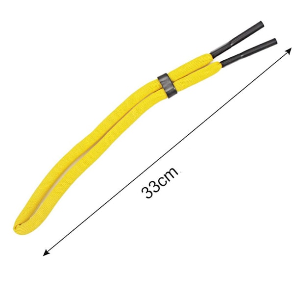 3 stk. flydende solbriller, urrem, briller, brilleholder