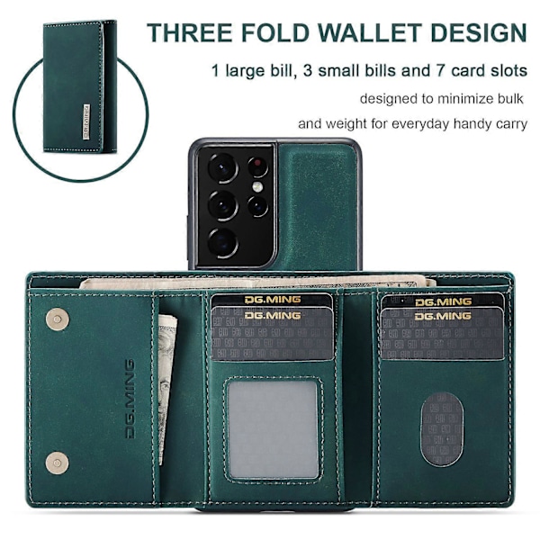 Telefoncover til Galaxy S21 Ultra 5G