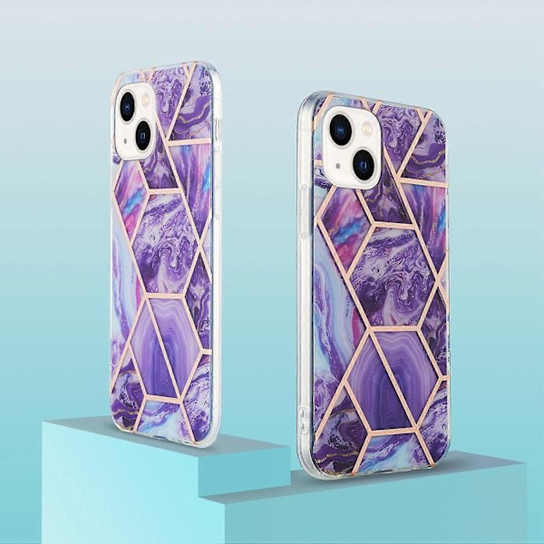 Telefonfodral för iPhone 15 Plus